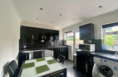 Abbey Bridge, Lenton, Nottingham - Image 3